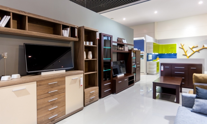 Galeria Mebli Extom