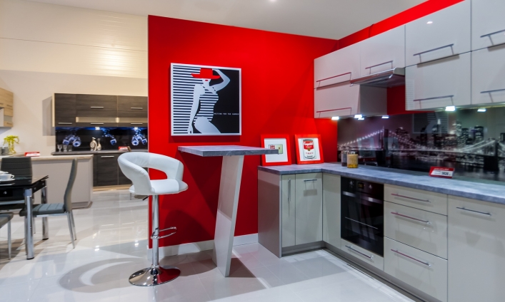 Galeria Mebli Extom