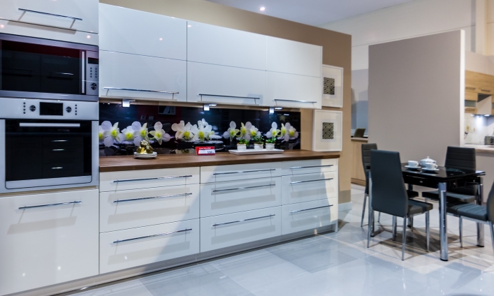 Galeria Mebli Extom