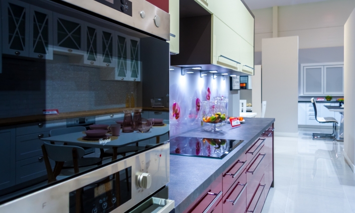 Galeria Mebli Extom