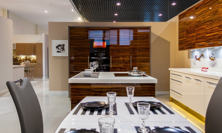 Galeria Mebli Extom