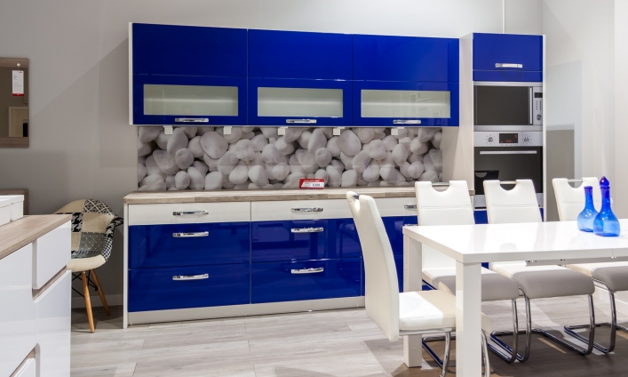 Galeria Mebli Extom