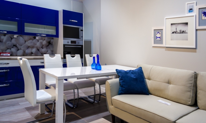Galeria Mebli Extom
