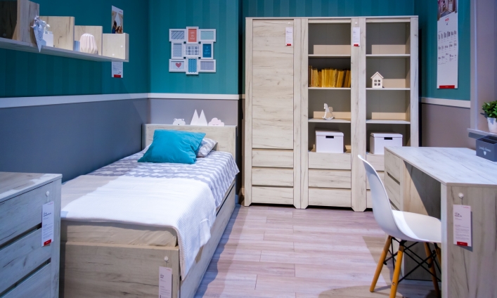 Galeria Mebli Extom