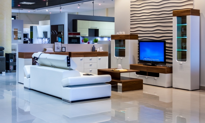 Galeria Mebli Extom