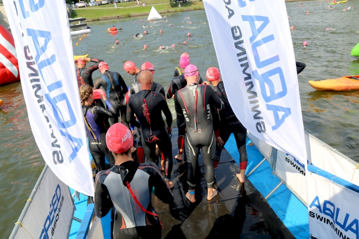 Garmin Iron Triathlon Elbląg 2019