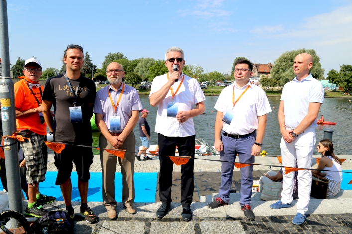 Garmin Iron Triathlon Elbląg 2019