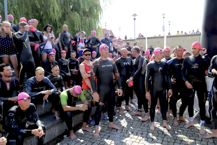 Garmin Iron Triathlon Elbląg 2019