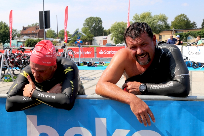 Garmin Iron Triathlon Elbląg 2019