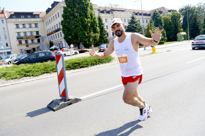 Garmin Iron Triathlon Elbląg 2019