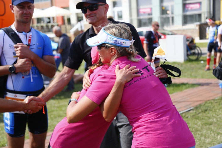 Garmin Iron Triathlon Elbląg 2019