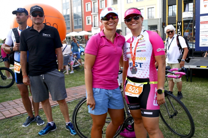 Garmin Iron Triathlon Elbląg 2019