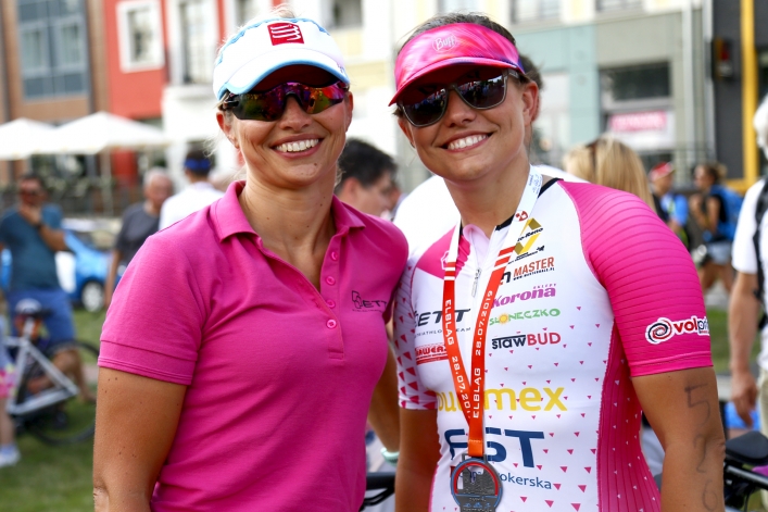 Garmin Iron Triathlon Elbląg 2019