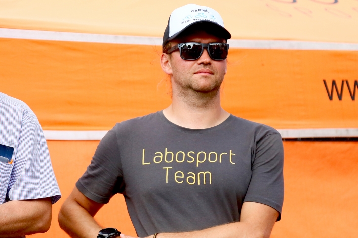 Garmin Iron Triathlon Elbląg 2019