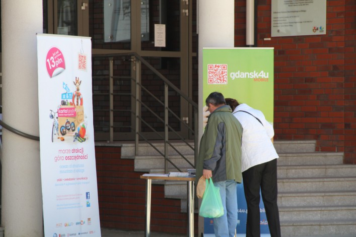 Gdańsk zaprasza do Elbląga. Elblążanie niezbyt chętni?