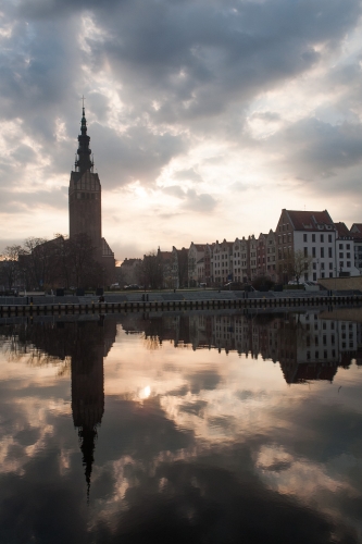 Gdzie ta wiosna ? U nas już jest - na zdjęciach :)