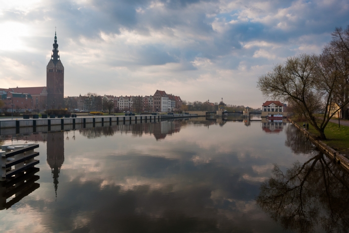 Gdzie ta wiosna ? U nas już jest - na zdjęciach :)