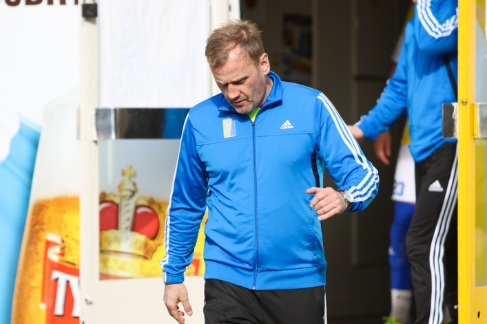 GKS Wikielec wywozi punkty z Elbląga! (foto)