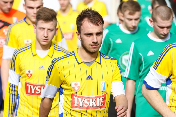 GKS Wikielec wywozi punkty z Elbląga! (foto)