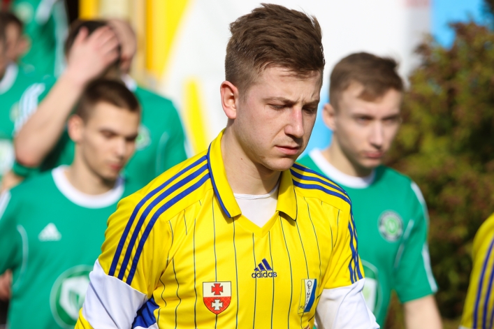 GKS Wikielec wywozi punkty z Elbląga! (foto)