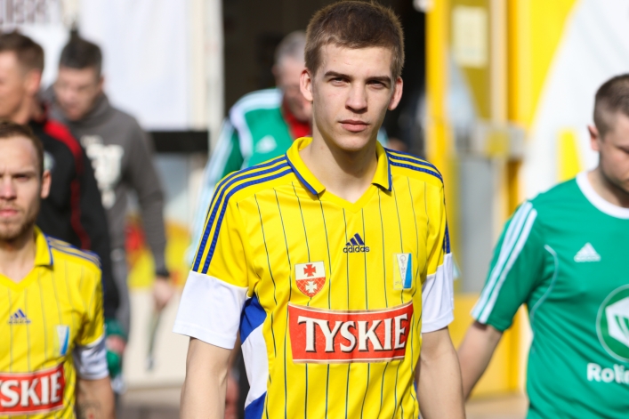 GKS Wikielec wywozi punkty z Elbląga! (foto)