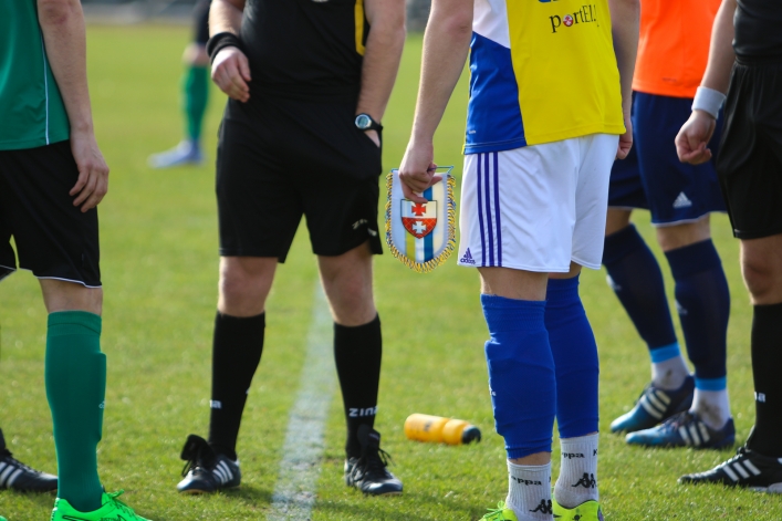 GKS Wikielec wywozi punkty z Elbląga! (foto)