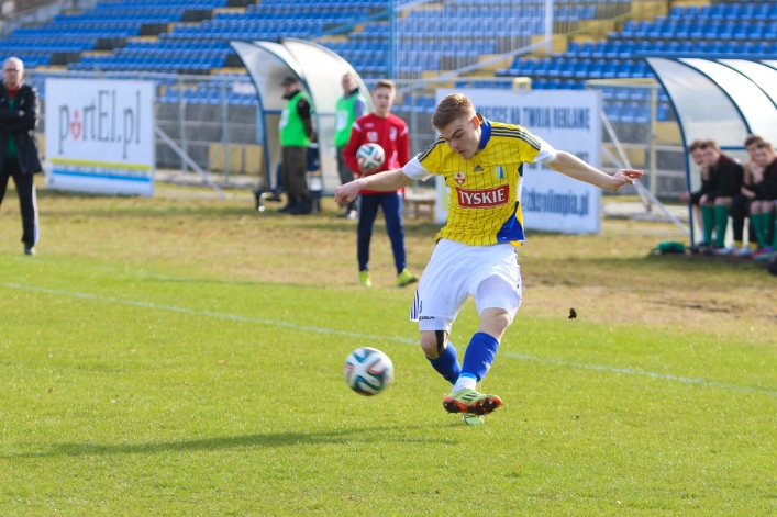 GKS Wikielec wywozi punkty z Elbląga! (foto)