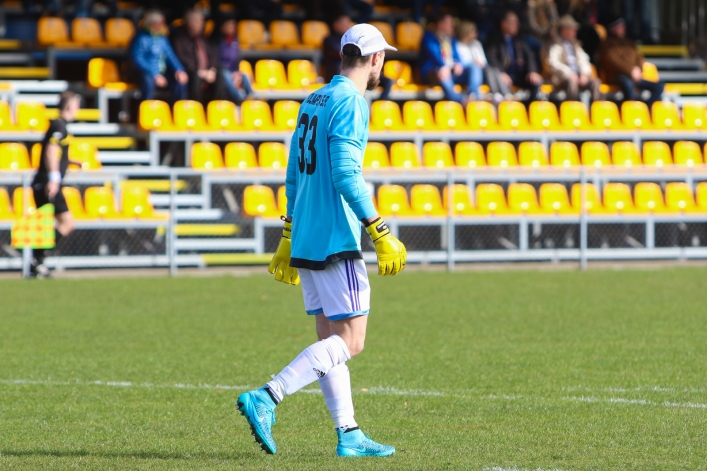 GKS Wikielec wywozi punkty z Elbląga! (foto)