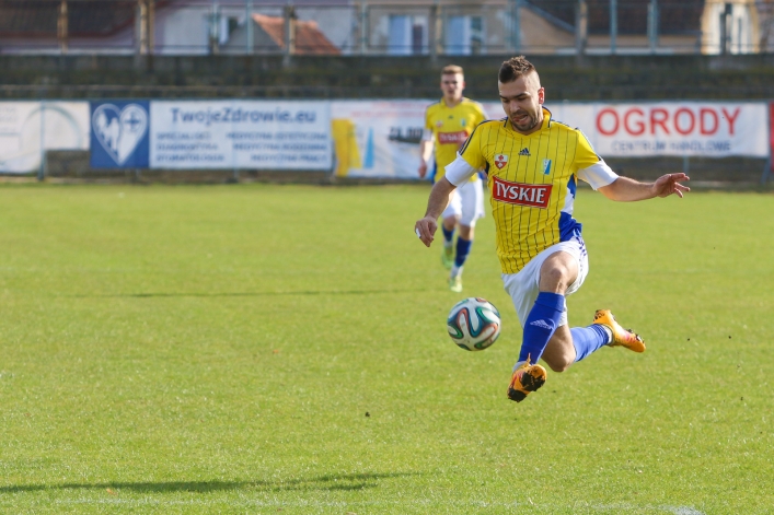 GKS Wikielec wywozi punkty z Elbląga! (foto)