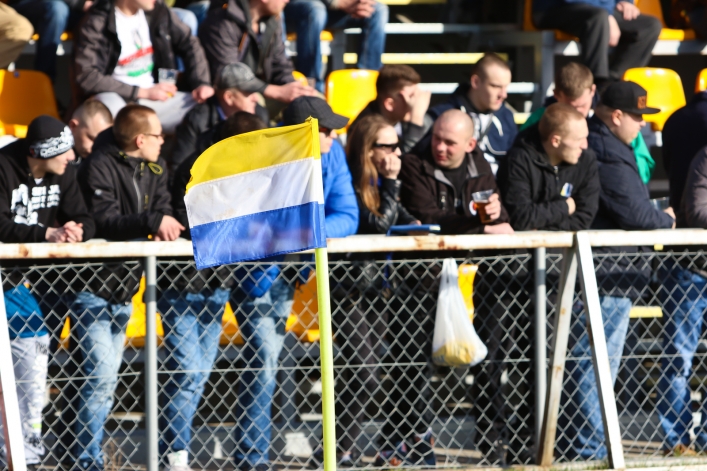 GKS Wikielec wywozi punkty z Elbląga! (foto)
