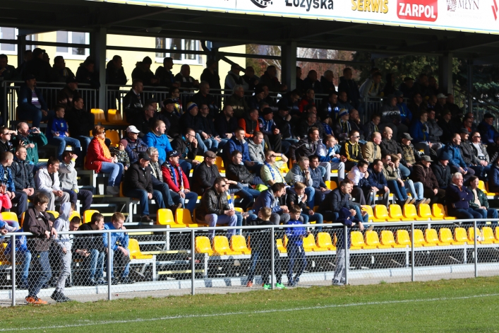 GKS Wikielec wywozi punkty z Elbląga! (foto)