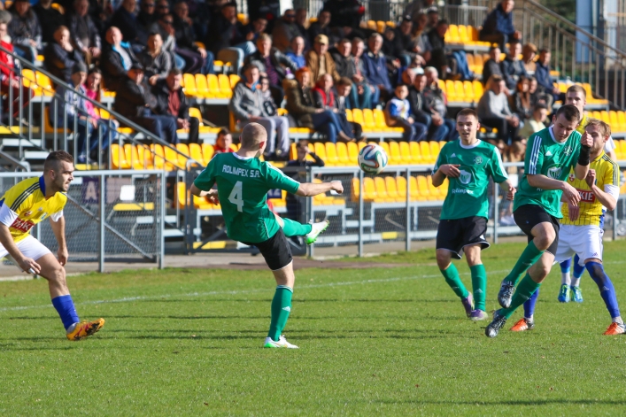 GKS Wikielec wywozi punkty z Elbląga! (foto)