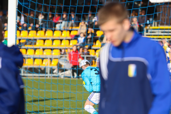 GKS Wikielec wywozi punkty z Elbląga! (foto)