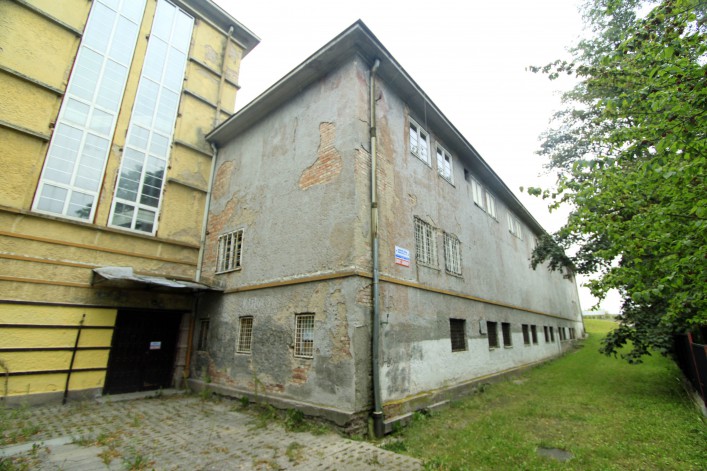 Gmach gimnazjum przy Agrykola zmieni się nie do poznania