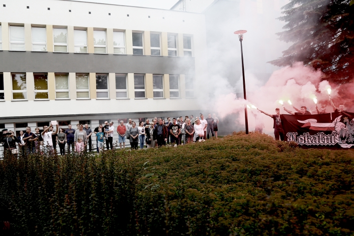 Godzina „W” w Elblągu