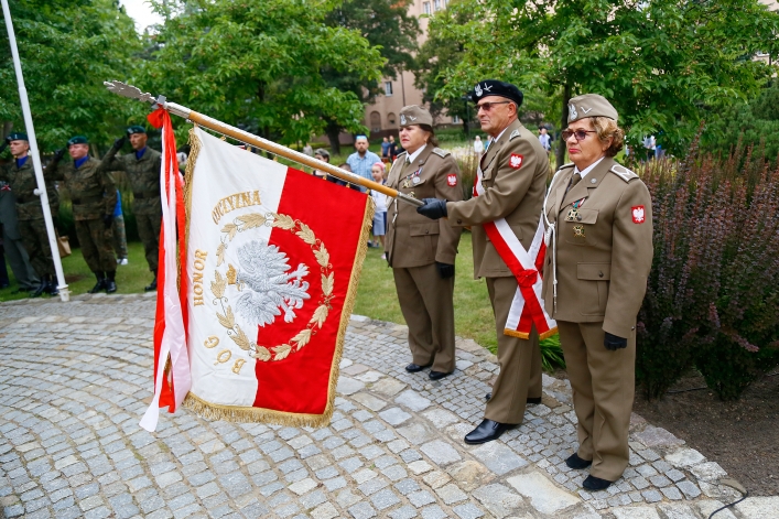 Godzina „W” w Elblągu