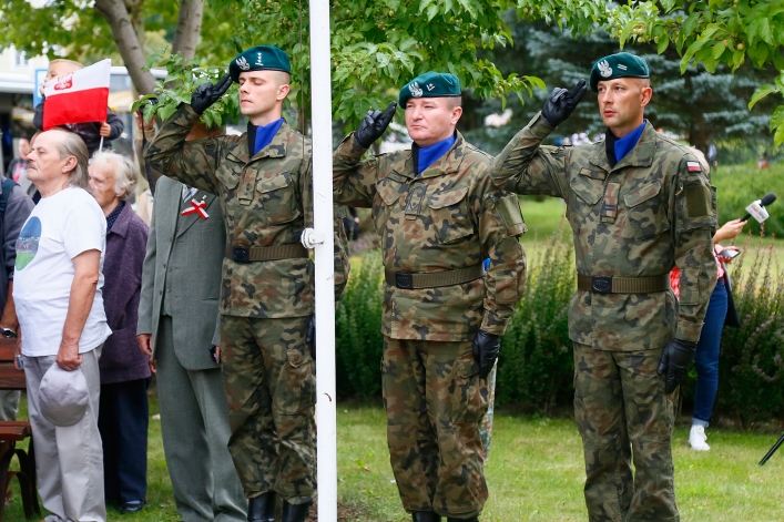 Godzina „W” w Elblągu