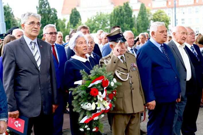 Godzina „W” w Elblągu