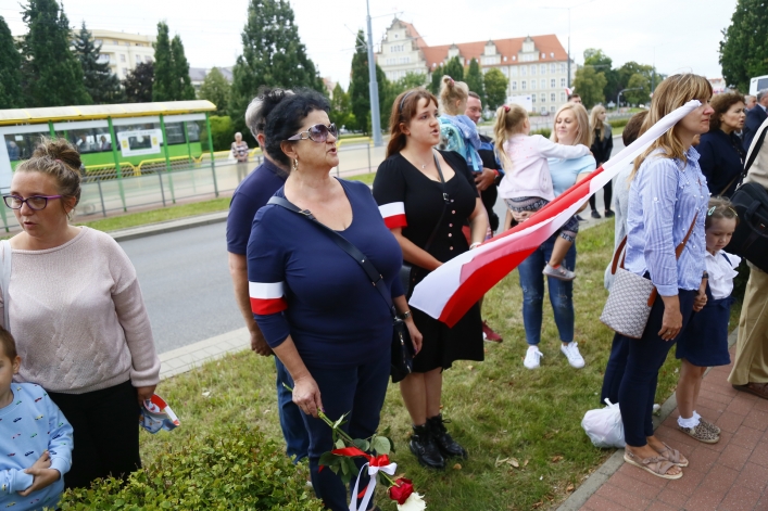 Godzina „W” w Elblągu