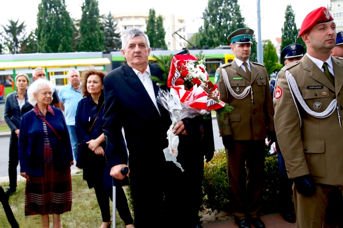 Godzina „W” w Elblągu