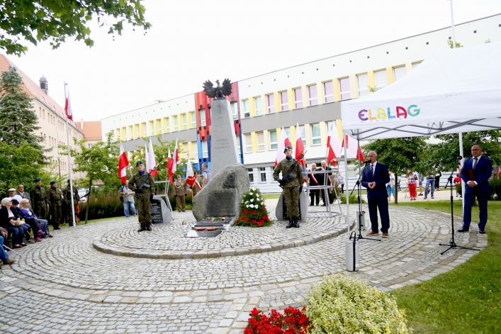 Godzina „W” w Elblągu