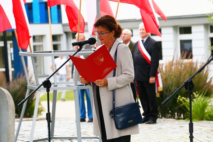 Godzina „W” w Elblągu