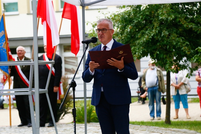 Godzina „W” w Elblągu