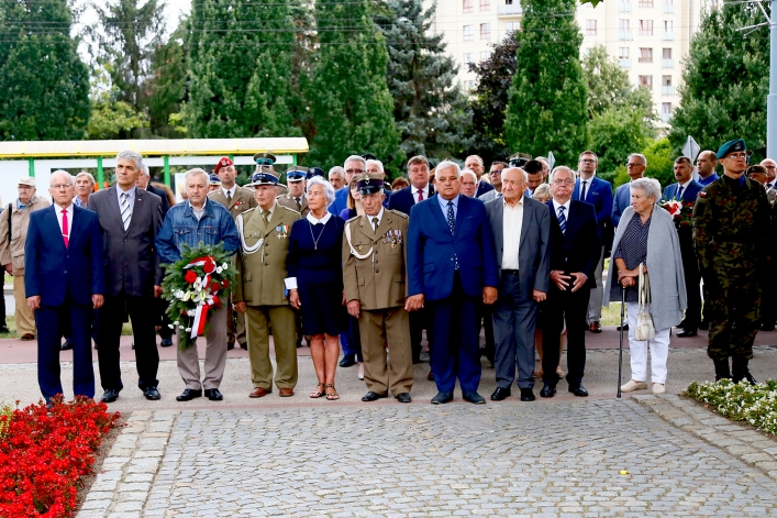 Godzina „W” w Elblągu