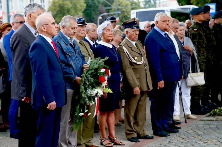 Godzina „W” w Elblągu