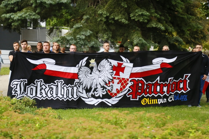 Godzina „W” w Elblągu