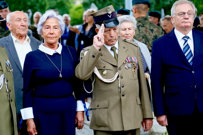 Godzina „W” w Elblągu
