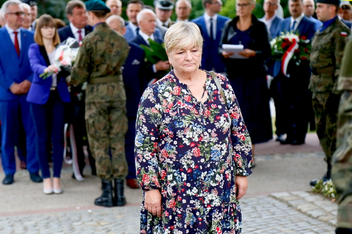 Godzina „W” w Elblągu