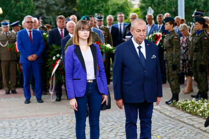 Godzina „W” w Elblągu