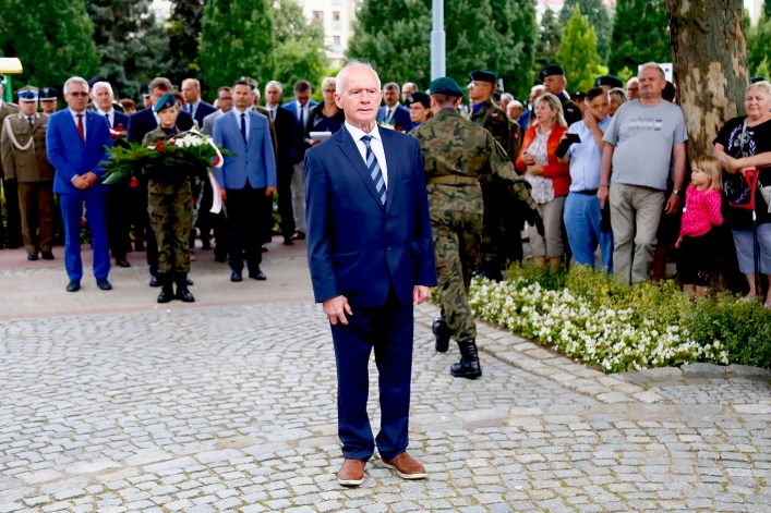 Godzina „W” w Elblągu